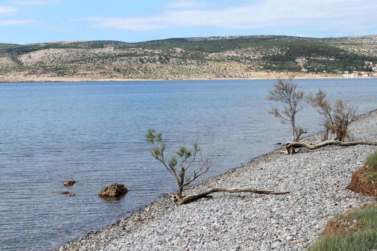 Apartments With A Parking Space Seline, Paklenica - 21261 Starigrad Paklenica Croatia