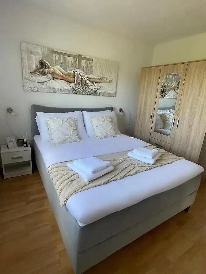 Apartments With A Parking Space Seline, Paklenica - 21261 Starigrad Paklenica
