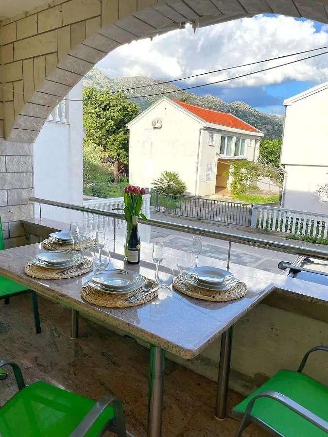 Apartments With A Parking Space Seline, Paklenica - 21261 Starigrad Paklenica Croatia