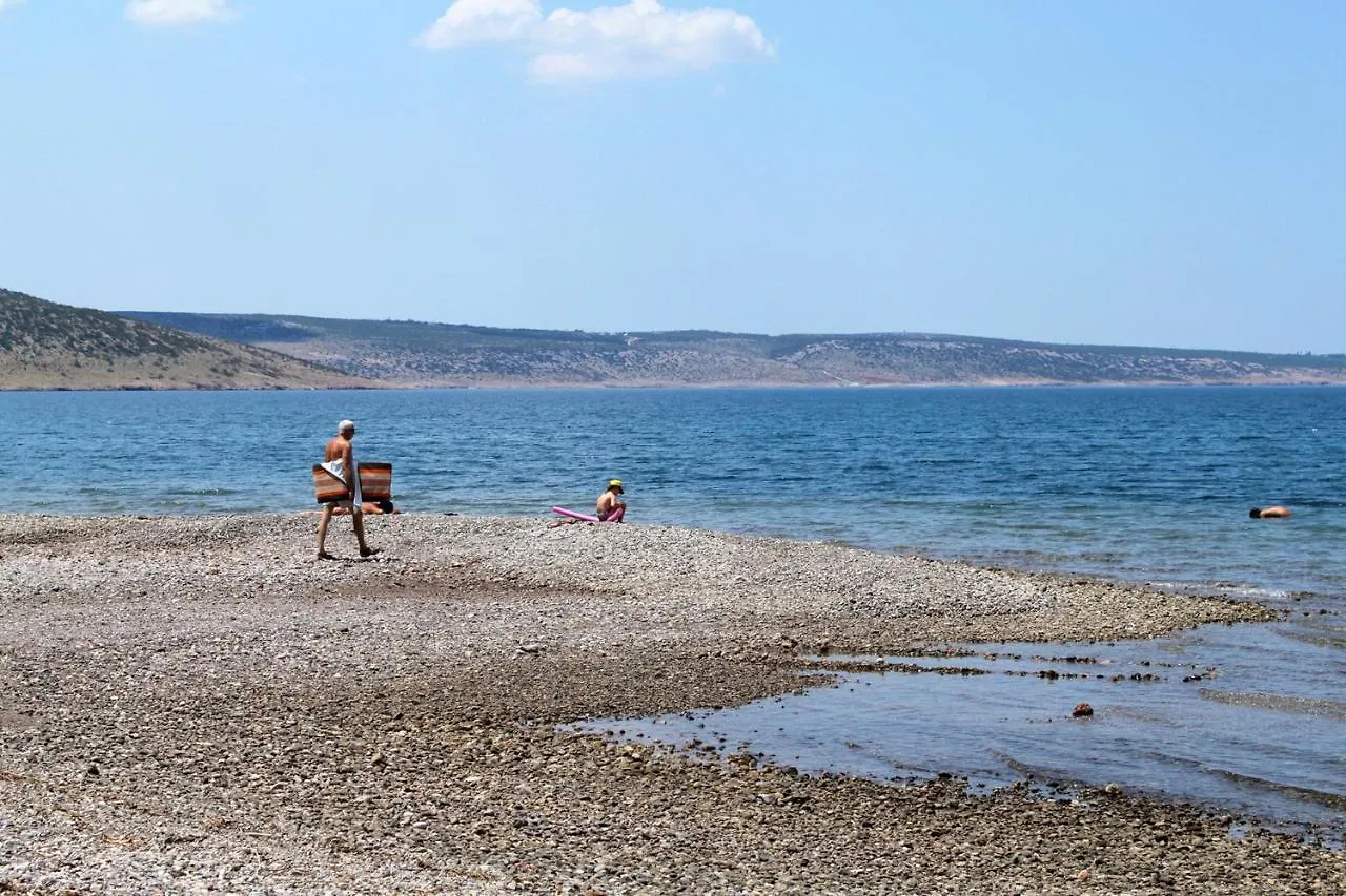 Apartments With A Parking Space Seline, Paklenica - 21261 Starigrad Paklenica Croatia