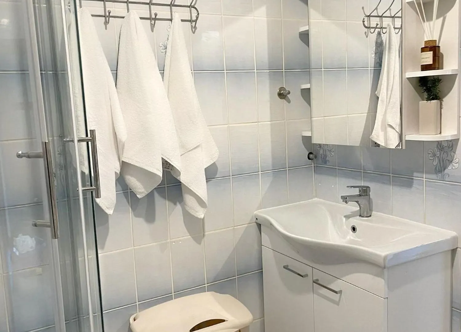 Apartments With A Parking Space Seline, Paklenica - 21261 Starigrad Paklenica