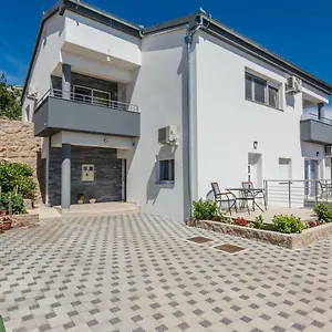 Jadranka Apartmán
